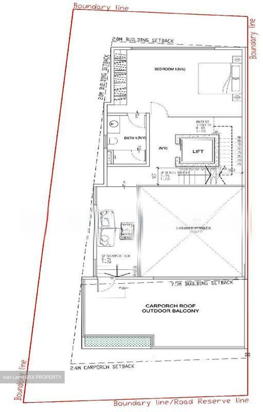 Adam Road (D11), Semi-Detached #622366521